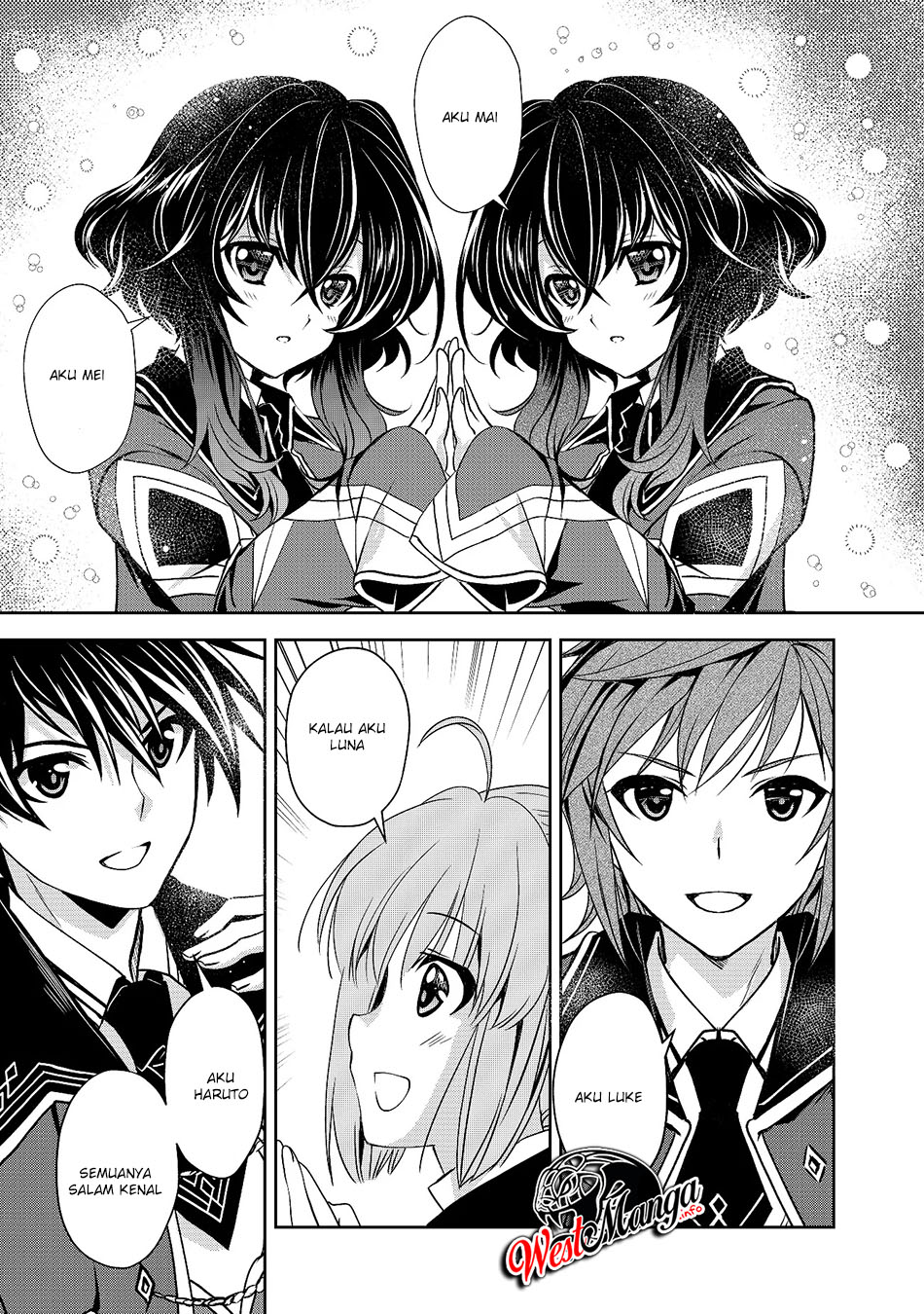 Level 1 No Saikyou Kenja: Noroi De Saikakyuu Mahou Shika Tsukaenai Kedo Kami No Kanchigai De Mugen chapter 4